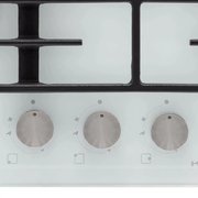 Варочная панель KRONA HAGEL 45 WH W фото 4 в Екатеринбурге