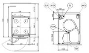 Сушильная машина Miele PDR 507 EL RU LW фото 4 в Екатеринбурге