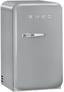 Мини-бар Smeg FAB5LSV фото 2 в Екатеринбурге