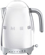 Чайник Smeg KLF02SSEU фото в Екатеринбурге