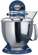 Миксер KitchenAid KSM150PSEBU фото 2 в Екатеринбурге