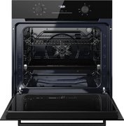 Духовой шкаф Kuppersberg HO 608 P BB Черный (Black) фото 2 в Екатеринбурге
