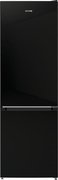 Двухкамерный холодильник Gorenje NRK6192CBK4 фото 4 в Екатеринбурге