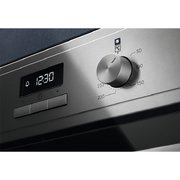 Духовой шкаф Electrolux EOF3H50X фото 4 в Екатеринбурге