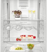 Холодильник AEG RCB63326OW фото 4 в Екатеринбурге