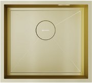 Мойка Omoikiri Kasen 49-16 INT LG фото в Екатеринбурге