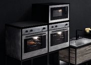 Духовой шкаф Barazza 1FUOM фото 3 в Екатеринбурге