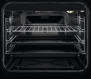 Газовая плита Electrolux RKG600005W фото 4 в Екатеринбурге