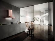 Вытяжка Elica SWEET COPPER/F/85 фото 3 в Екатеринбурге