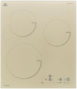 Индукционная варочная панель Krona VENTO 45 IV B