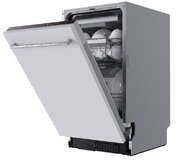 Встраиваемая посудомоечная машина Midea MID45S440i фото 4 в Екатеринбурге