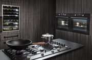 Духовой шкаф Asko OCS8487A фото 2 в Екатеринбурге