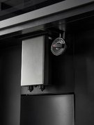 Встраиваемая кофемашина Graude KV 45.0 GE фото 2 в Екатеринбурге