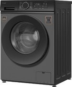 Стиральная машина Weissgauff WM 601411 Inverter Steam Grey фото 4 в Екатеринбурге