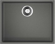 Мойка Omoikiri BOSEN 54-U PL Мойка Omoikiri BOSEN 54-U PL