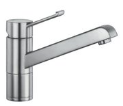 Смеситель Blanco Zenos нержавеющая сталь