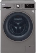 Стиральная машина LG F4J6TNP8S фото