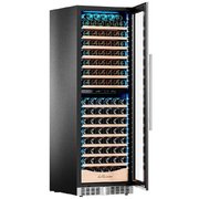 Винный шкаф Meyvel MV163PRO-KST2 фото 4 в Екатеринбурге