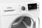 Сушильная машина Korting KD 60 T8 фото 3 в Екатеринбурге