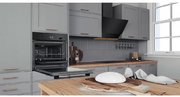 Электрическая варочная панель BOSCH PKE611BA1R фото 4 в Екатеринбурге