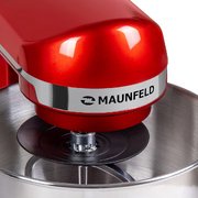 Миксер Маунфилд MF-431CH фото 4 в Екатеринбурге Миксер Maunfeld MF-431CH фото 4 в Екатеринбурге