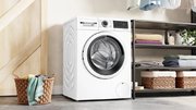 Стирально-сушильная машина Bosch WNA144VBSN фото 4 в Екатеринбурге