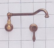 Смеситель Restart RBR 020 фото 2 в Екатеринбурге