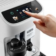 Кофемашина DeLonghi ECAM320.60.W фото 3 в Екатеринбурге
