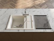 Мойка Omoikiri SUMI 65A GR фото 4 в Екатеринбурге