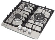 Газовая варочная панель Zigmund & Shtain G 22.4 S фото 3 в Екатеринбурге