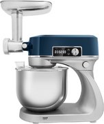 Кухонный комбайн Maunfeld MF-425BL фото в Екатеринбурге