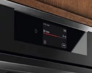 Встраиваемая микроволновая печь Electrolux KVM9E2XT фото 2 в Екатеринбурге