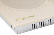 Электрическая варочная панель Kuppersberg ECS 622 C фото 3 в Екатеринбурге