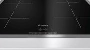 Индукционная варочная панель BOSCH PUE645BB1E фото 3 в Екатеринбурге