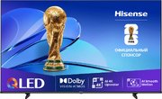 Телевизор Hisense 43E7Q