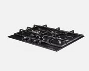 Газовая варочная панель Kuppersberg FS 65 Ant фото 4 в Екатеринбурге