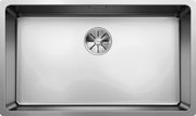 Мойка Бланко Andano 700-IF нержавеющая сталь фото в Екатеринбурге Мойка Blanco Andano 700-IF нержавеющая сталь фото в Екатеринбурге