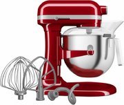 Миксер Китчен Эйд Heavy Duty 5KSM70JPXEER фото 2 в Екатеринбурге Миксер KitchenAid Heavy Duty 5KSM70JPXEER фото 2 в Екатеринбурге