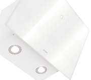 Вытяжка Faber VELA WH 60 фото 4 в Екатеринбурге
