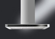 Вытяжка Smeg KSE951X3 фото 2 в Екатеринбурге