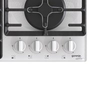Газовая варочная панель на закаленном стекле Gorenje GTW641KR фото 3 в Екатеринбурге