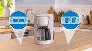 Кофеварка Bosch TKA2M111 фото 2 в Екатеринбурге
