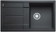 Мойка Blanco Metra 5S антрацит фото в Екатеринбурге