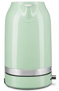 Электрочайник KitchenAid 5KEK1701EPT фото 4 в Екатеринбурге
