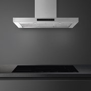Вытяжка Smeg KICT90BL фото 3 в Екатеринбурге