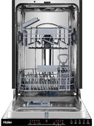 Встраиваемая посудомоечная машина Haier HDWE10-292RU фото