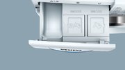 Стиральная машина Siemens WM16W640OE фото 2 в Екатеринбурге