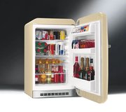 Холодильник Smeg FAB10HRP фото 3 в Екатеринбурге