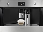 Встраиваемая кофемашина Smeg CMS4303X фото 4 в Екатеринбурге
