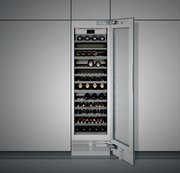 Полновстраиваемый винный шкаф Gaggenau RW466364 фото 4 в Екатеринбурге